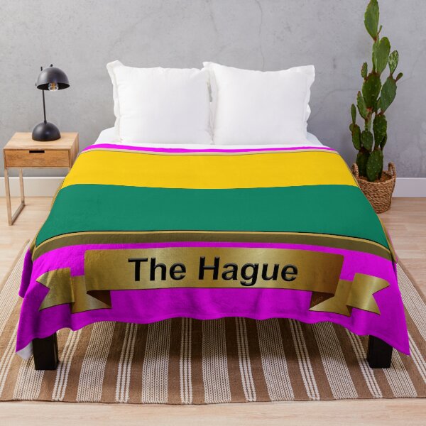 Item preview, The Hague Phone Cases Plus (7) designed and sold by mpodger.
