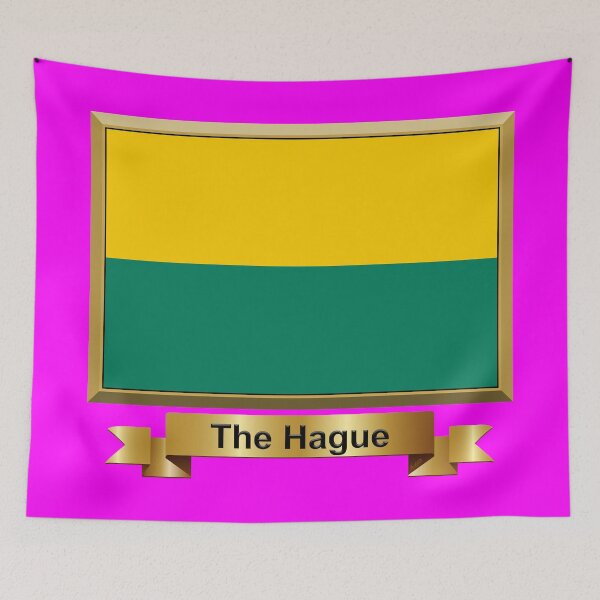 Item preview, The Hague Phone Cases Plus (7) designed and sold by mpodger.