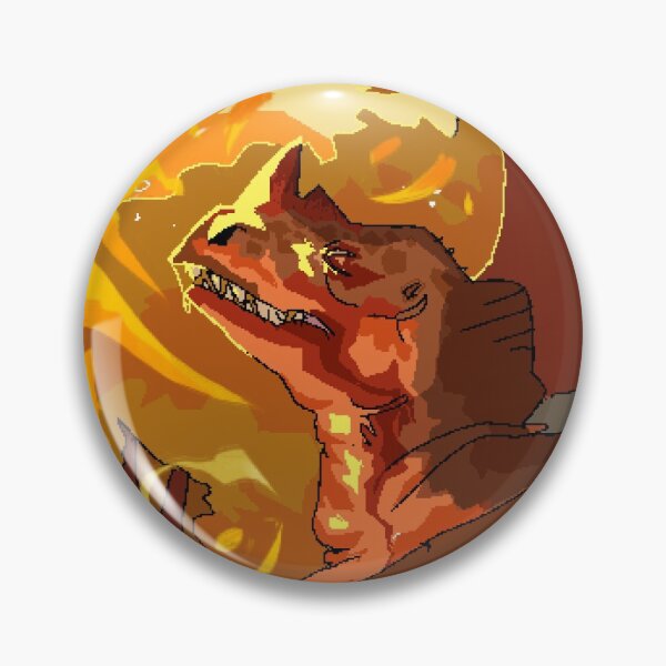 Item preview, Sleepy Ceratosaurus designed and sold by mushroomsoup65.