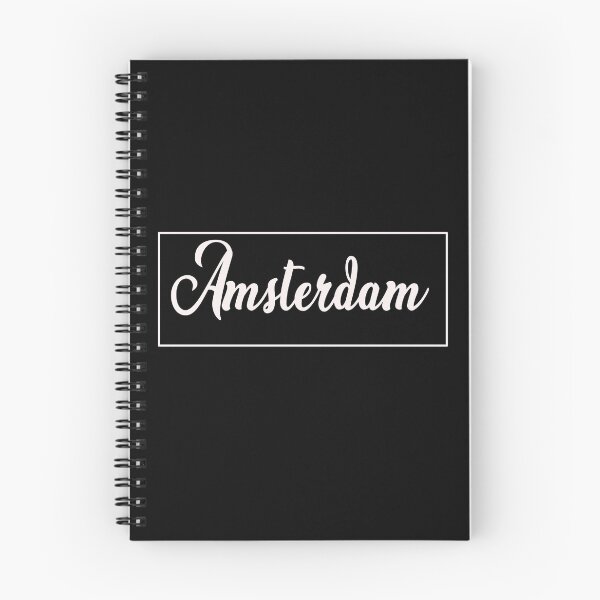 Item preview, Amsterdam skyline designed and sold by Desibeau.