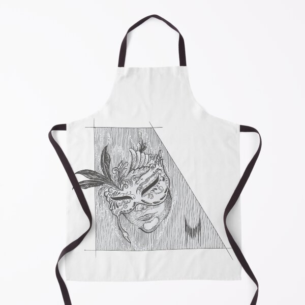 Item preview, Masquerade designed and sold by Erwin-Bratz.