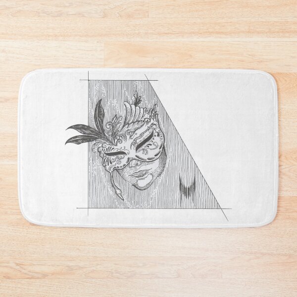 Item preview, Masquerade designed and sold by Erwin-Bratz.