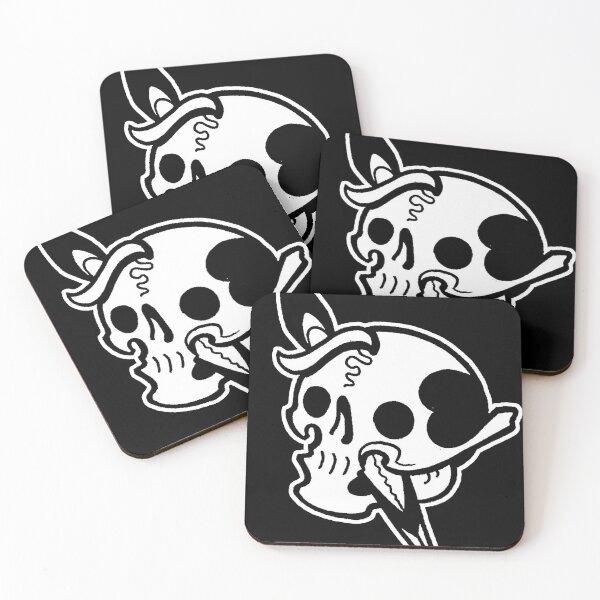 Item preview, Tattoo Skull With Sword Simple Style designed and sold by Greg Donchatz.