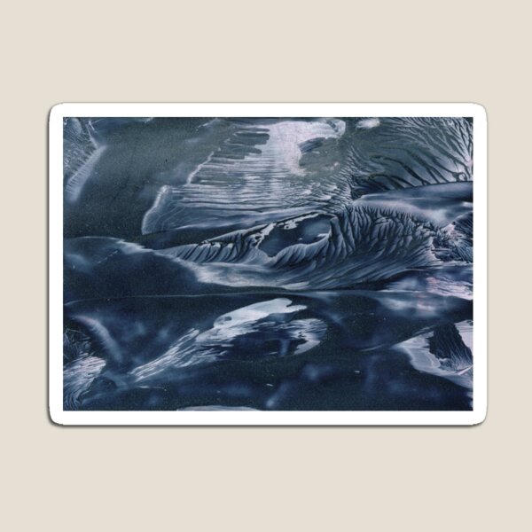 Item preview, Glacier designed and sold by Jacki Stokes.