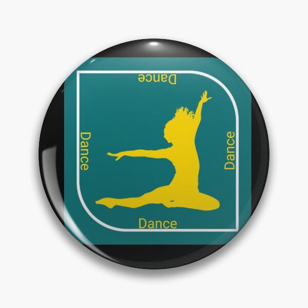 Item preview, World Dance Day designed and sold by ArtBooth.