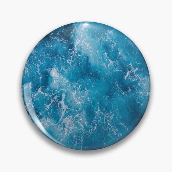 Item preview, Blue Ocean Waves designed and sold by KM KAMRON.