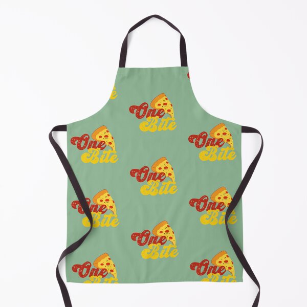 Item preview, One Bite Pizza designed and sold by StickyFart.