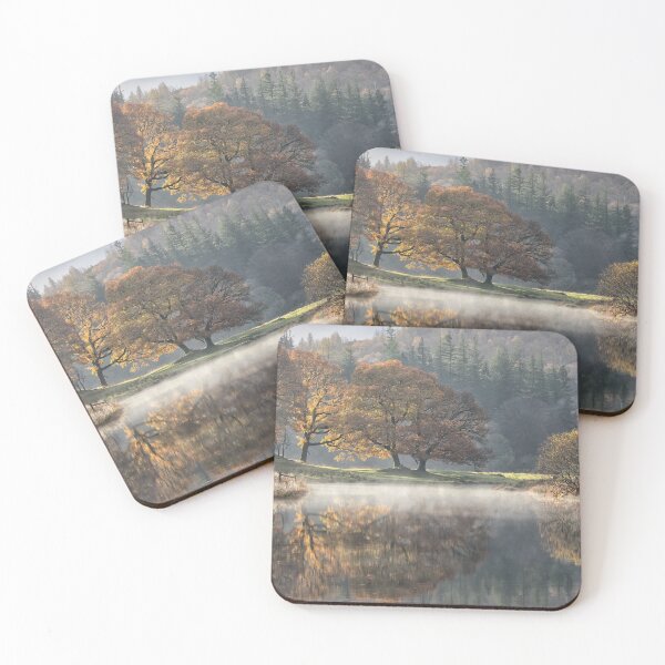 Item preview, River Brathay Reflections designed and sold by Phil Buckle.