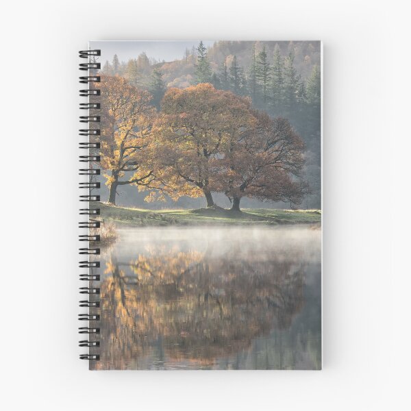 Item preview, River Brathay Reflections designed and sold by Phil Buckle.