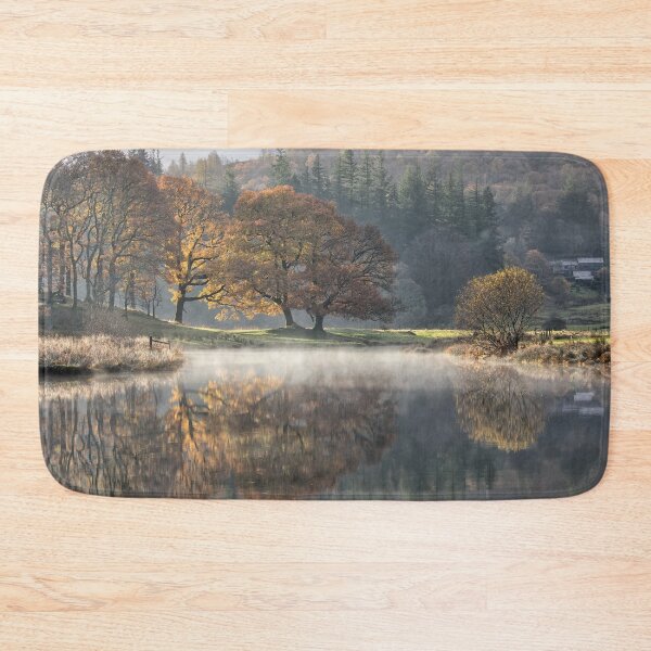 Item preview, River Brathay Reflections designed and sold by Phil Buckle.