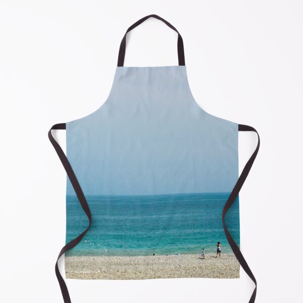 Item preview, Black Sea Pebble Beach designed and sold by Garlawach.