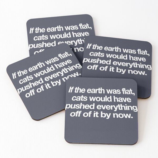 Item preview, Evil cats designed and sold by CheCherry.