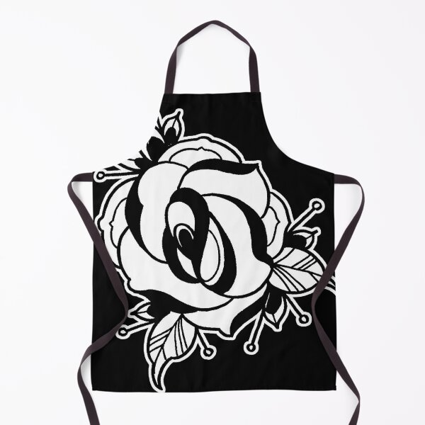 Item preview, Tattoo Rose One designed and sold by Greg Donchatz.