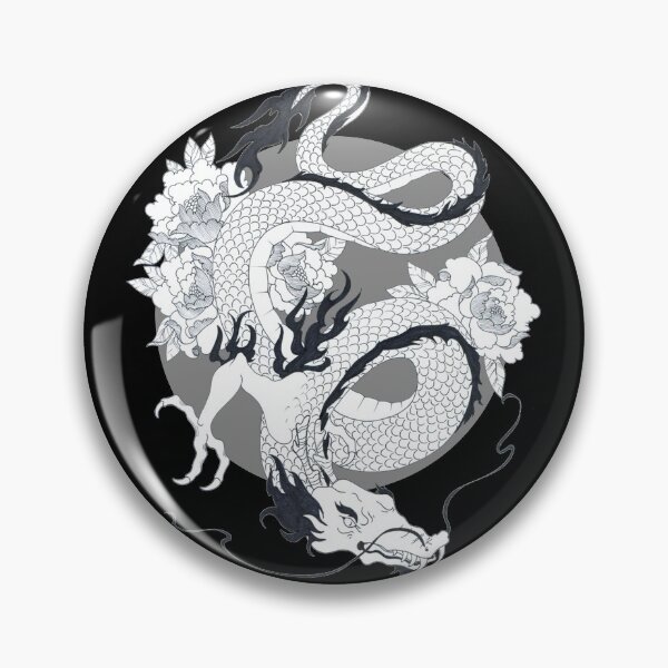 Item preview, Dragon circle designed and sold by MisoraA.