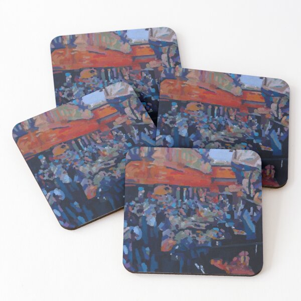 Item preview, Sicily, Market designed and sold by paul edmondson.