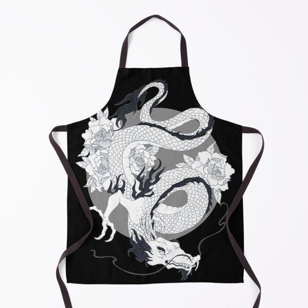 Item preview, Dragon circle designed and sold by MisoraA.