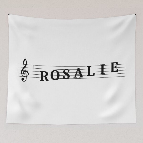 Item preview, Name Rosalie designed and sold by gulden.