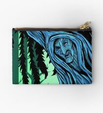 Grandmother Willow Studio Pouch