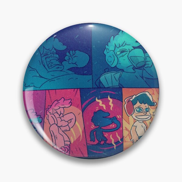 Item preview, Getting ready designed and sold by Hitandcrash.