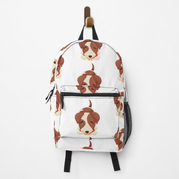 Item preview, Sad Puppy Eyes Adorable Pet Best Friend designed and sold by treasure-crafts.