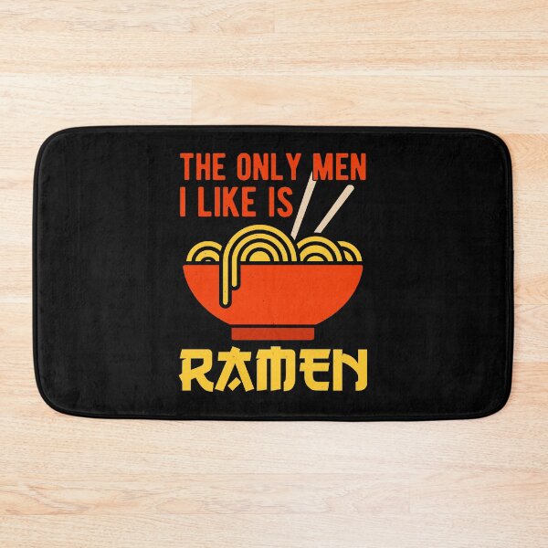 Item preview, Ramen divertido designed and sold by artworkbyrihen.