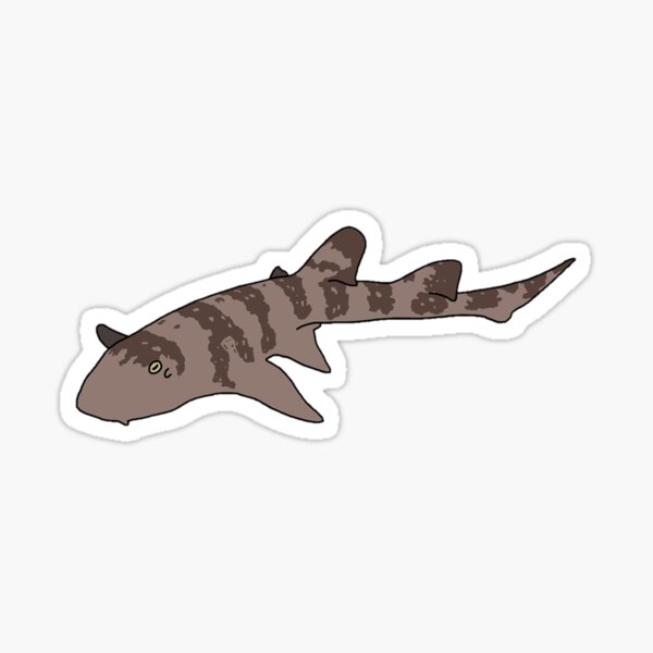 Item preview, Bamboo shark designed and sold by taylorrowan.