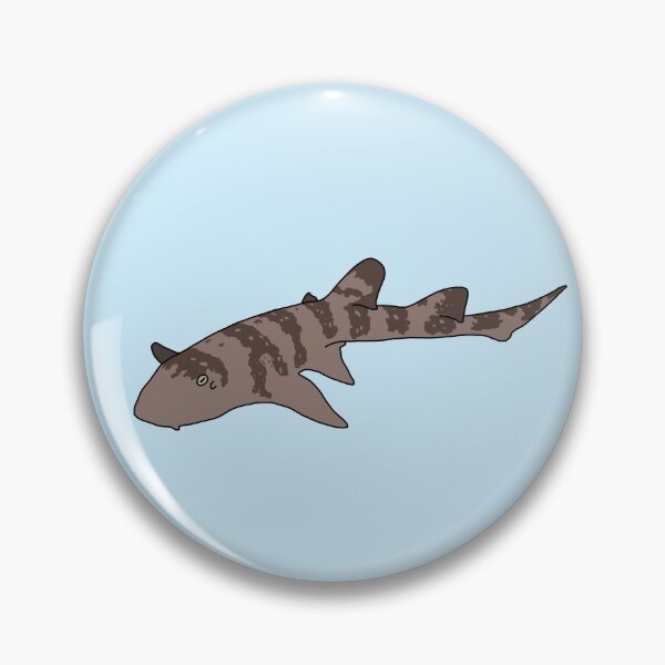 Item preview, Bamboo shark designed and sold by taylorrowan.
