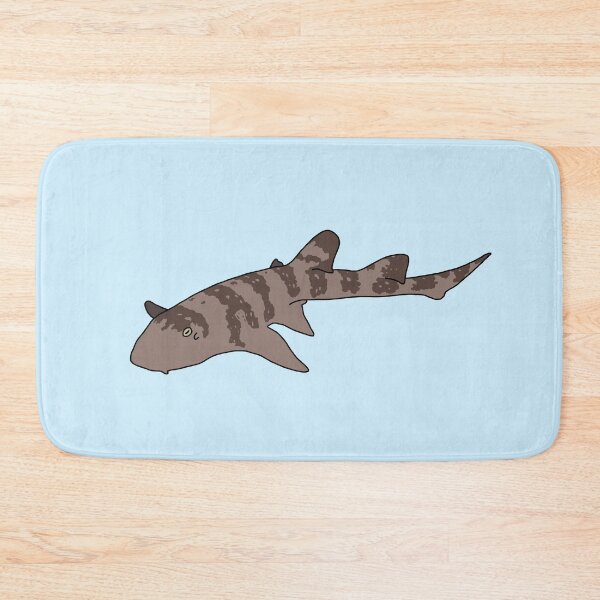 Item preview, Bamboo shark designed and sold by taylorrowan.