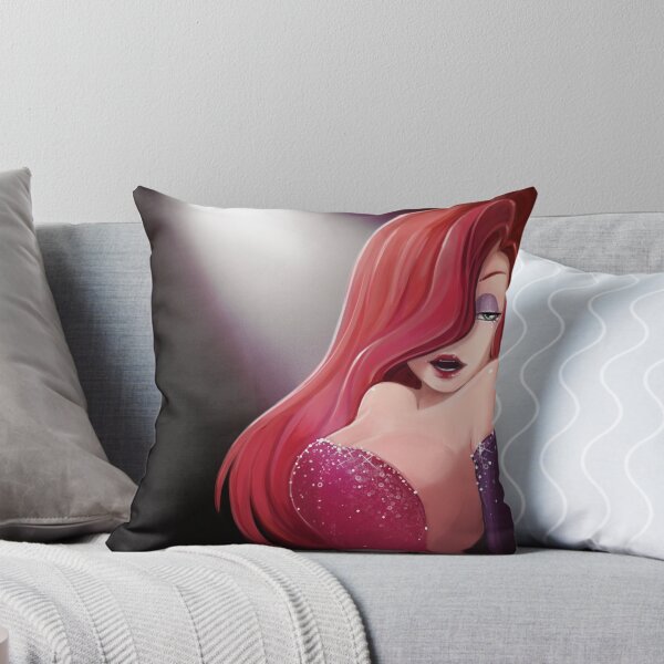 Item preview, Jessica Rabbit designed and sold by PurifiedShadows.