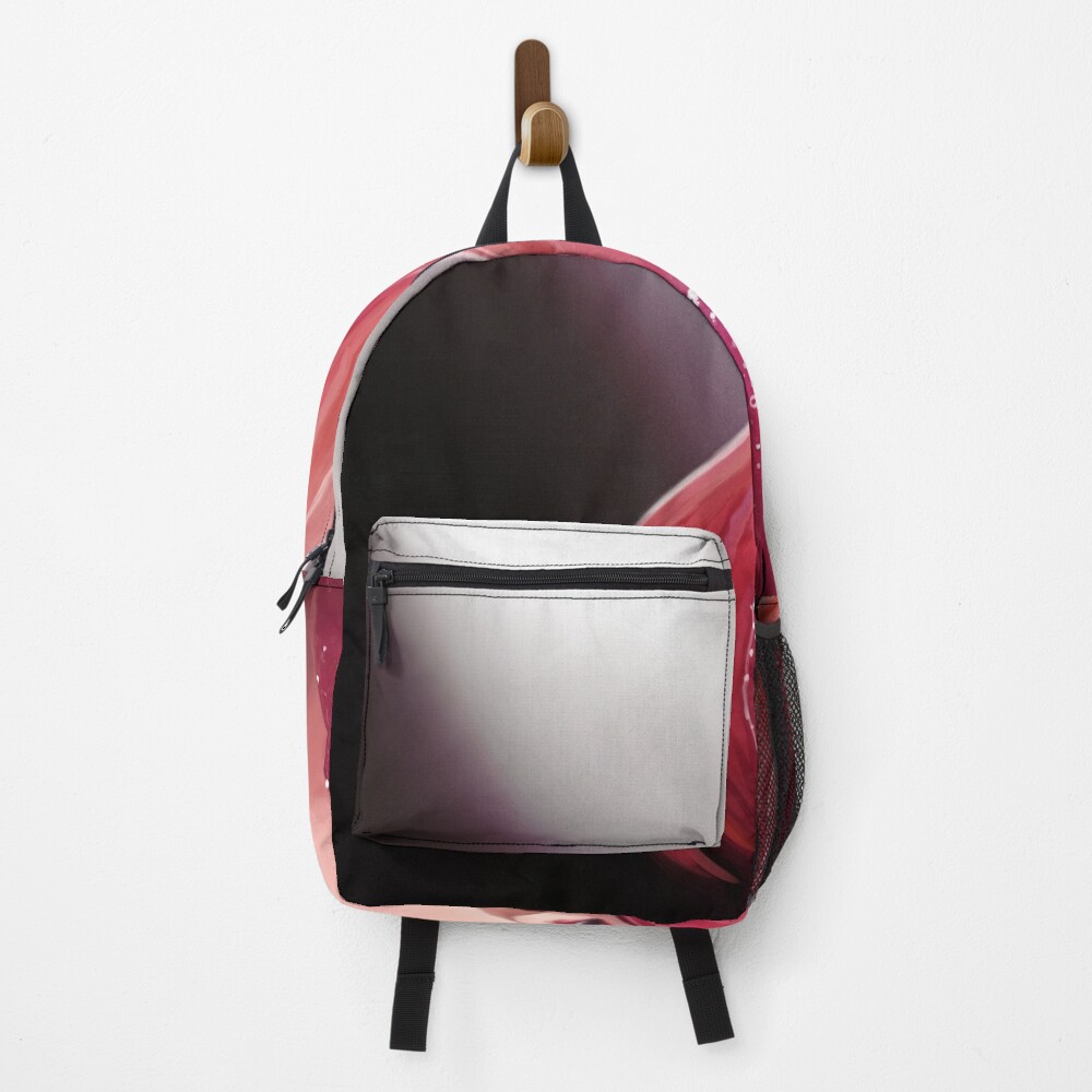 Item preview, Backpack designed and sold by purifiedshadows.