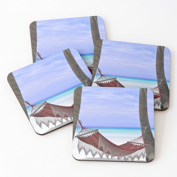 Item preview,  Crystal Clear Blue Ocean Waters View designed and sold by KM KAMRON.