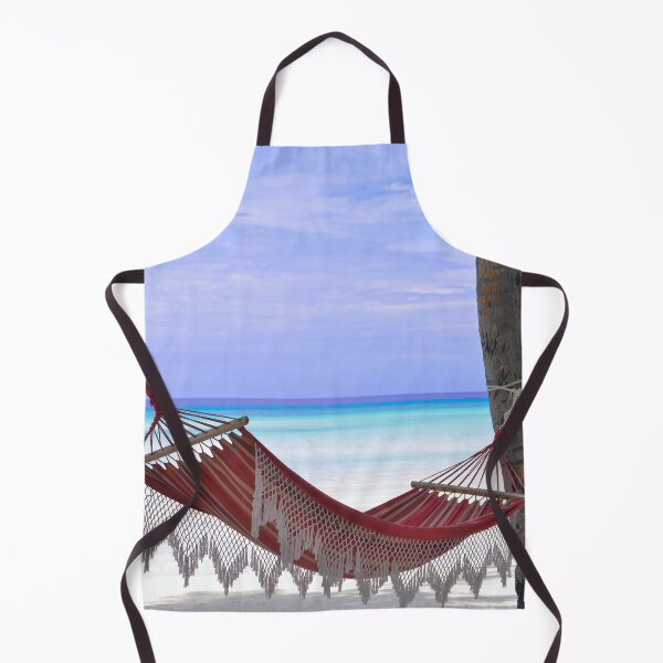 Item preview,  Vista de las aguas cristalinas del océano azul designed and sold by KM KAMRON.