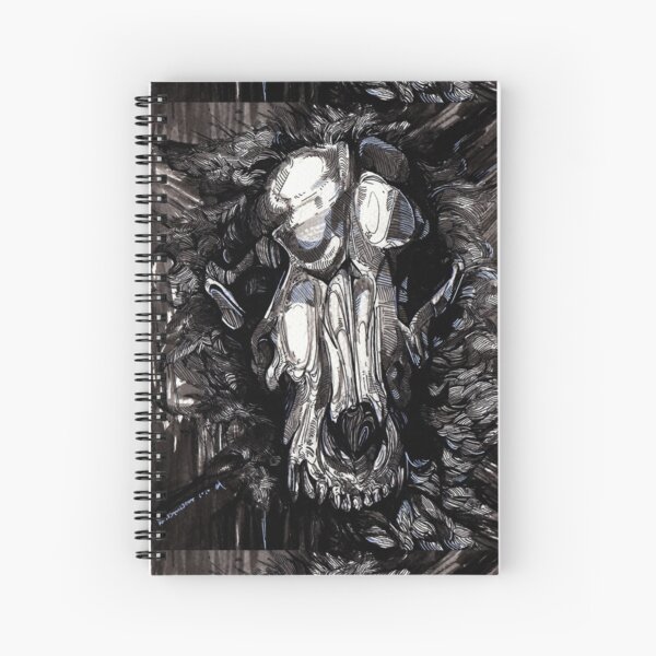 Item preview, Wolf Skull Jack designed and sold by WOLFSKULLJACK.
