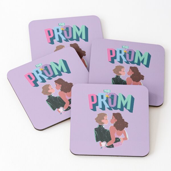 Item preview, The Prom designed and sold by Danie1997.