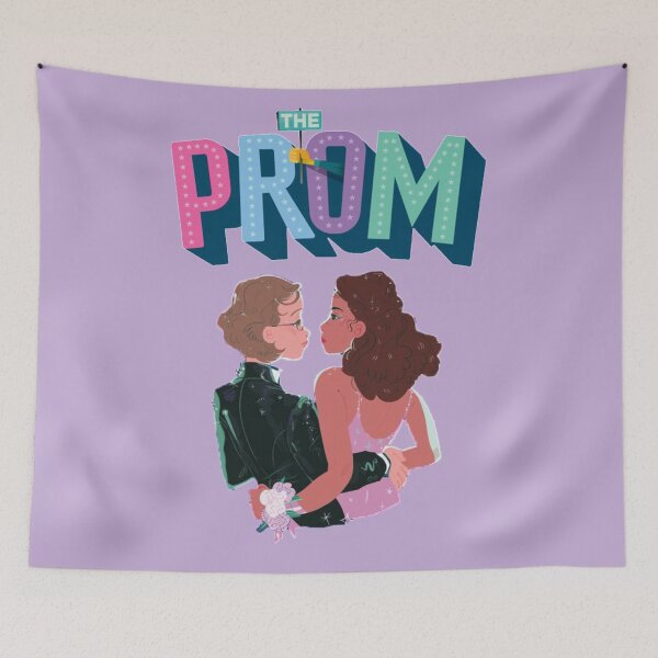 Item preview, The Prom designed and sold by Danie1997.