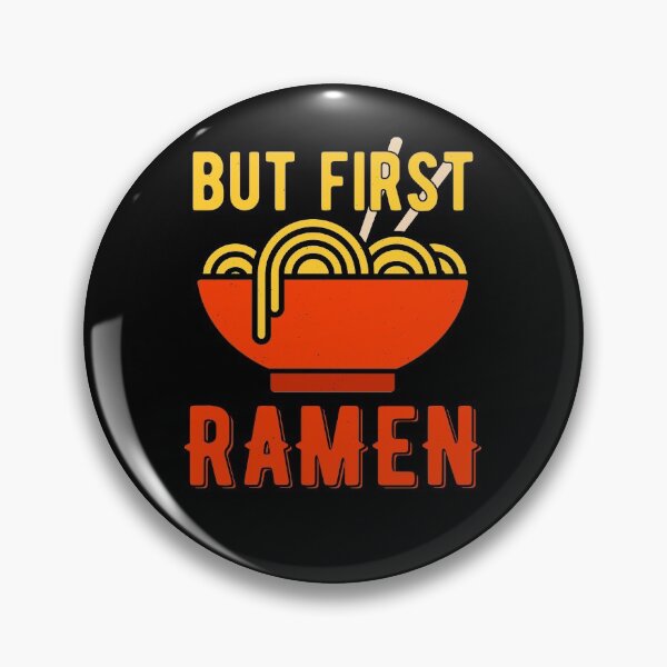 Item preview, Funny Ramen designed and sold by artworkbyrihen.
