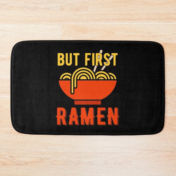 Aperçu de l'œuvre Ramen drôle créée et vendue par artworkbyrihen.