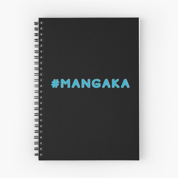 Item preview, #mangaka designed and sold by avocadissimo.
