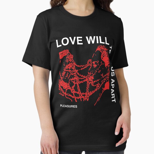 Item preview, Love Will Tear Us Apart Lil Peep Joy Division designed and sold by hypelaboratory.