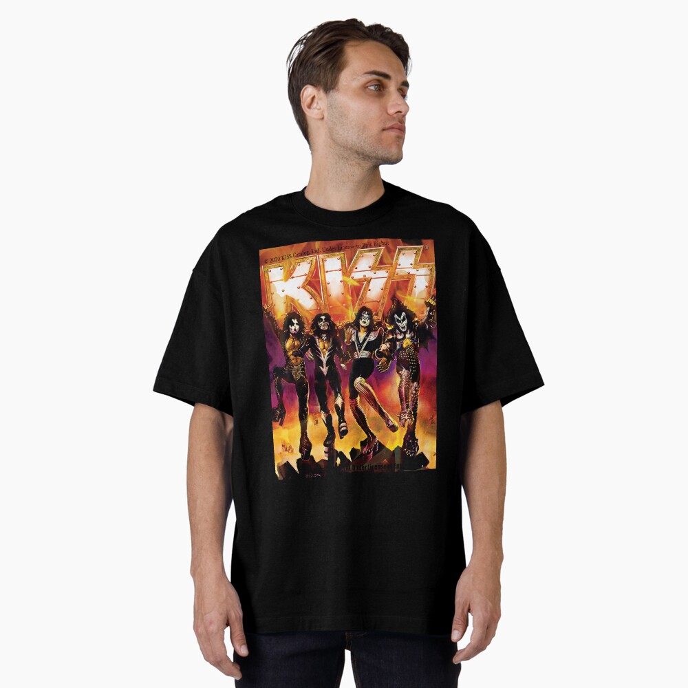 Item preview, Oversized T-Shirt designed and sold by Rajpramanik.