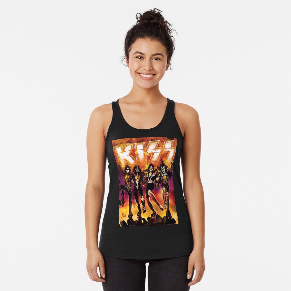 Item preview, Racerback Tank Top designed and sold by Rajpramanik.