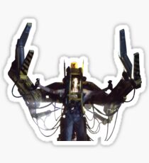 Ripley Sticker