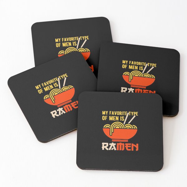 Item preview, Funny Ramen designed and sold by artworkbyrihen.