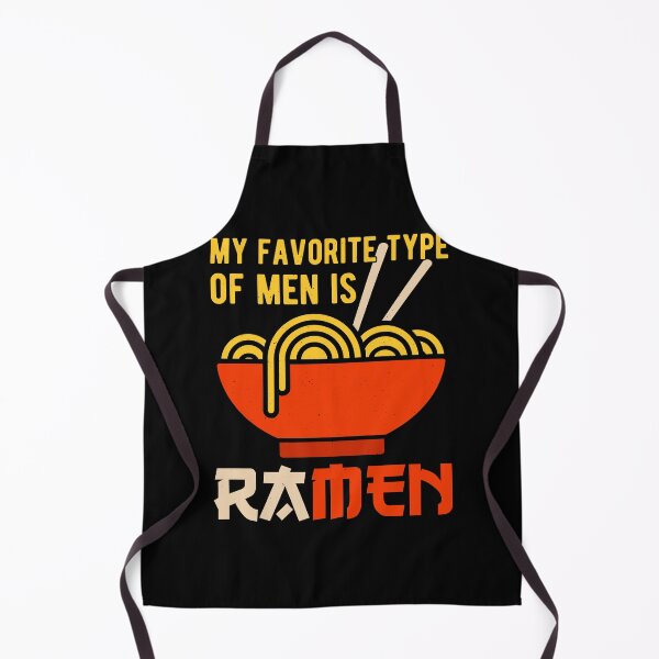 Item preview, Funny Ramen designed and sold by artworkbyrihen.