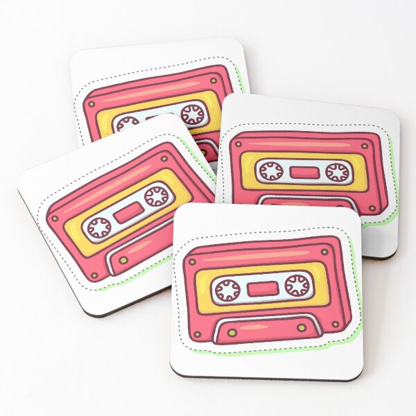 Item preview, Cassette tape designed and sold by Timegraf.