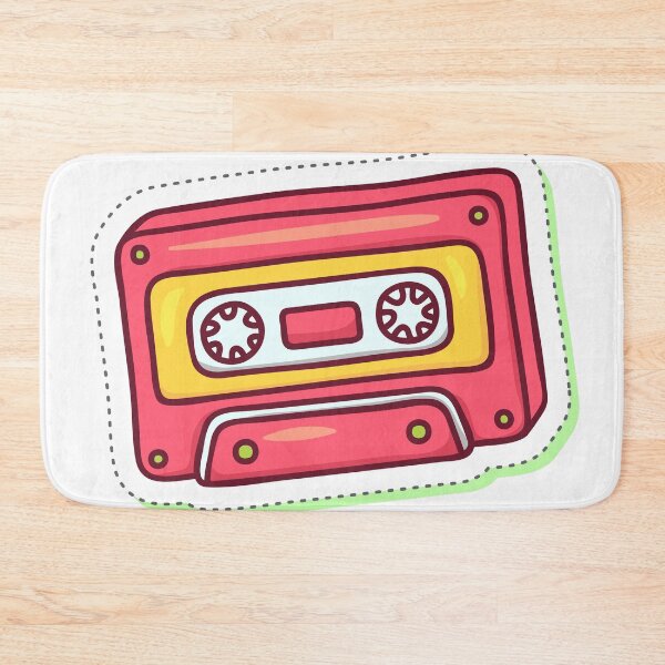 Item preview, Cassette tape designed and sold by Timegraf.