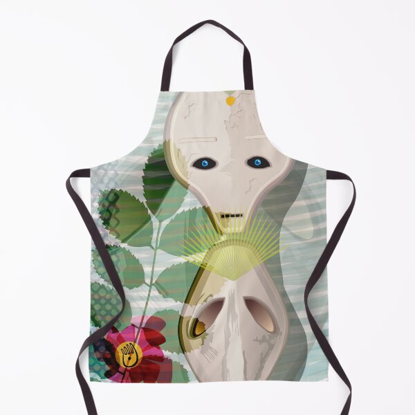 Item preview, Double head designed and sold by cyanoblau.