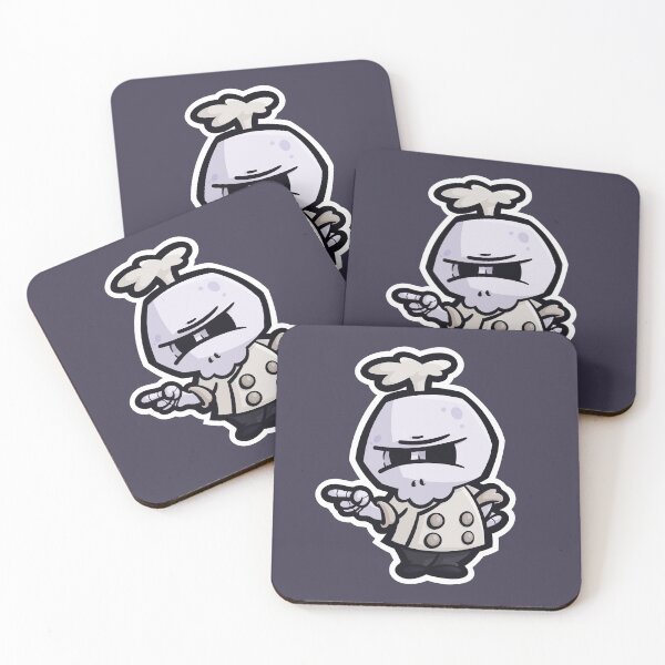 Item preview, Eat your dead leave. 1 designed and sold by Skouss.