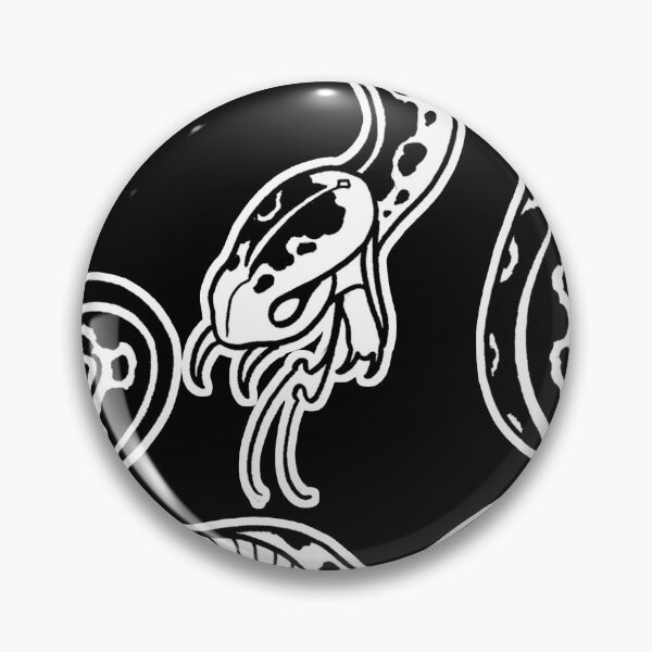 Item preview, Tattoo Spotted Snake designed and sold by Greg Donchatz.