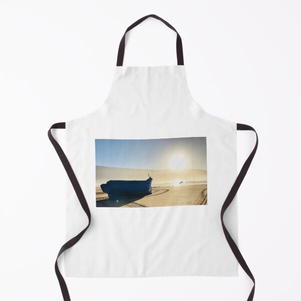 Item preview, Imsouane, boat and surfer, 2018 designed and sold by Xavier-B.